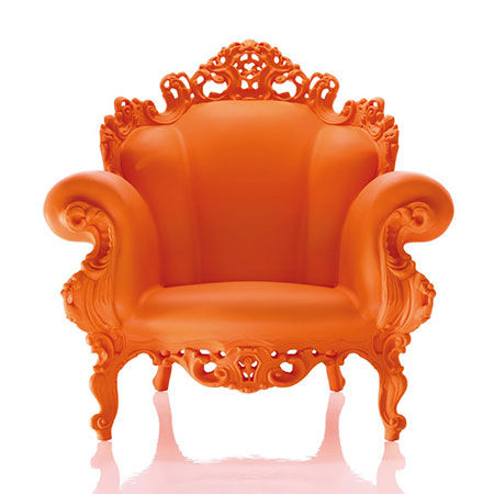 Armchair Magis-Proust