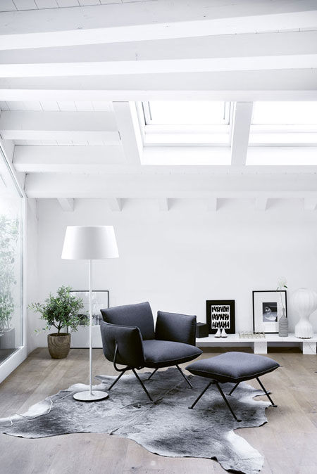 Armchair Officina