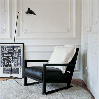 Armchair Clio