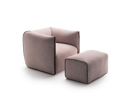 Sessel Mia