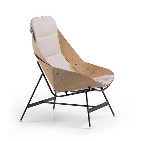Armchair Time
