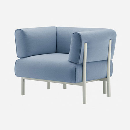 Poltrona Eleven
