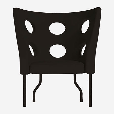 Armchair Monoflexus