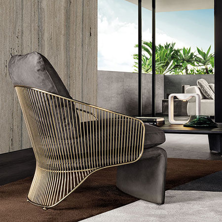 Armchair Colette