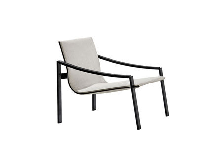 Poltrona Allure