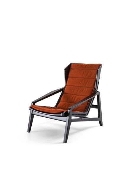 Poltrona D.156.3