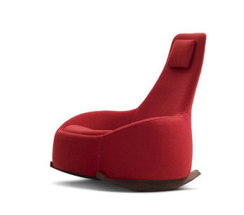 Armchair Dim Sum
