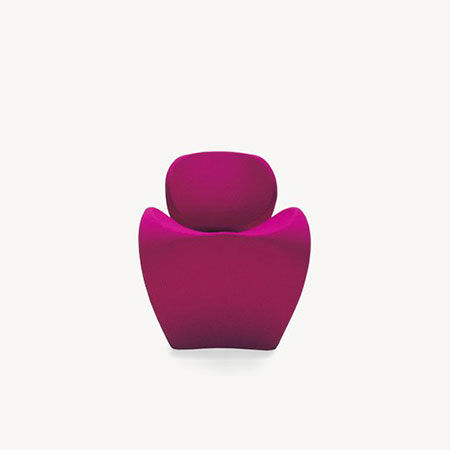 Poltrona Soft Big Heavy