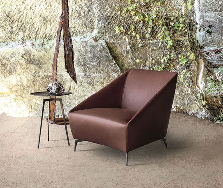 Poltrona Zoe