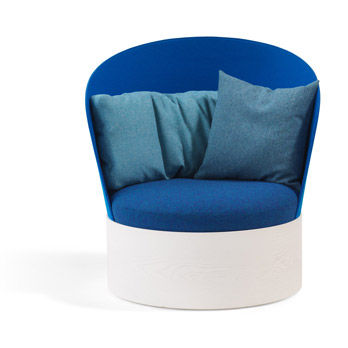 Armchair B25