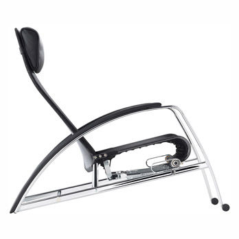 Armchair D 82 N