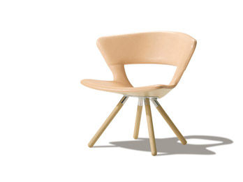 Fauteuil Mundo Lounge