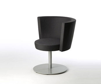 Kleiner Sessel Konic