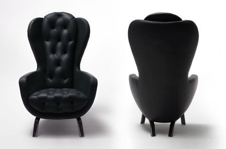 Armchair Guelfo