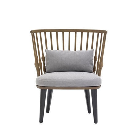 Fauteuil Nub