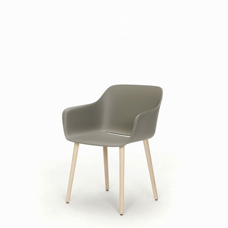 Poltrona Babila XL
