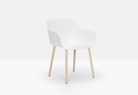 Fauteuil Babila XL de Pedrali
