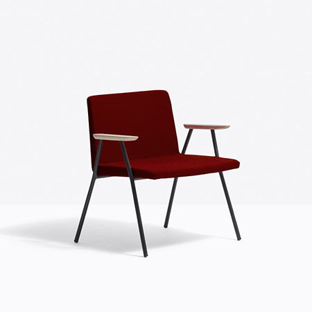 Armchair Osaka Lounge