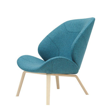 Fauteuil Eden