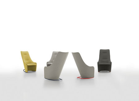 Fauteuil Nagi