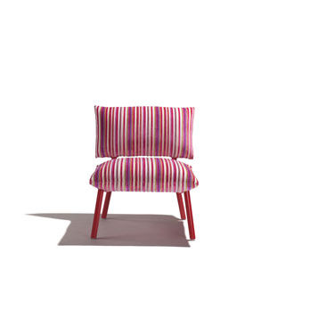 Fauteuil Pillow