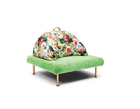 Fauteuil Wimbledon