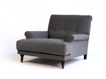 Armchair Oscar