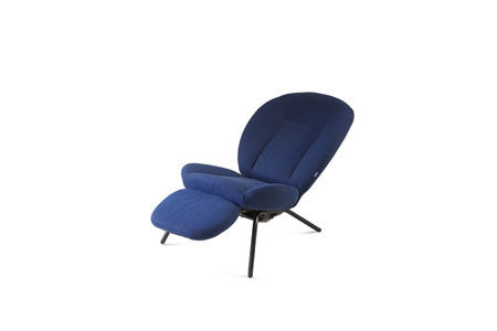 Fauteuil Cloud