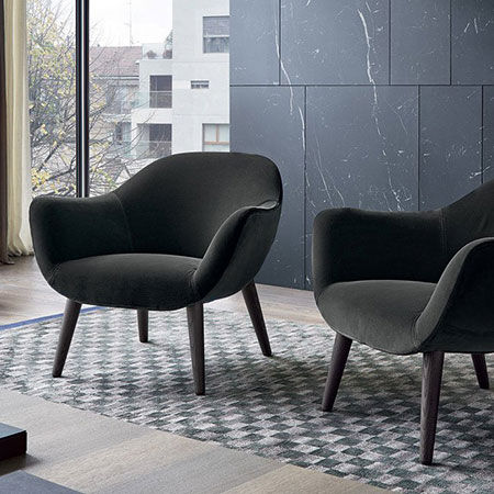Armchair Mad Chair