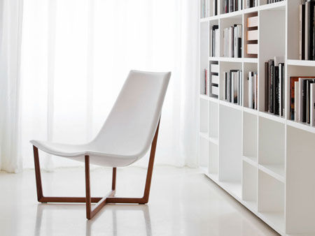 Fauteuil Jade
