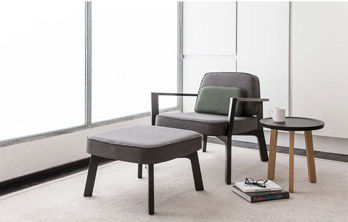 Armchair Breda