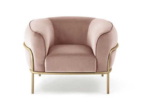 Poltrona Sophie