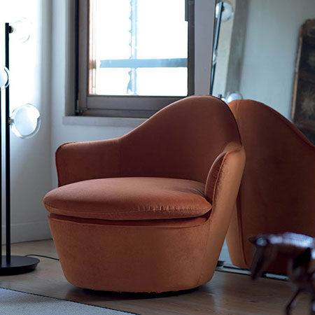 Poltrona Floor