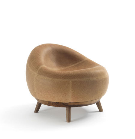 Fauteuil Maui Soft