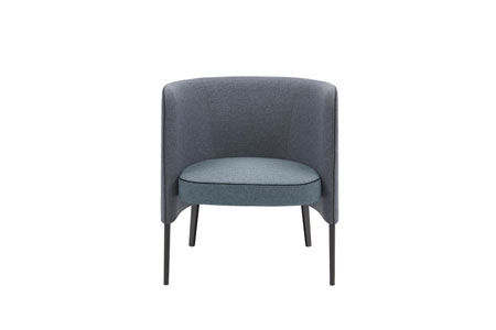 Fauteuil Agorà