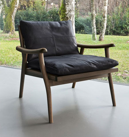 Fauteuil Fast