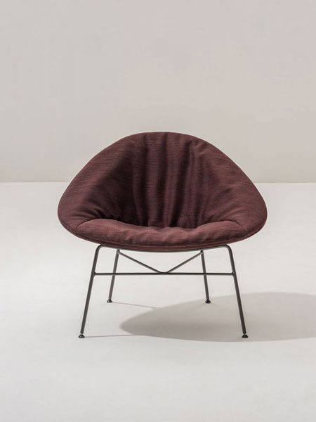 Poltrona Adell