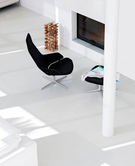 Armchair Aston Lounge