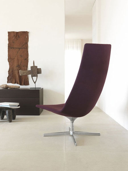 Sessel Catifa 60 Lounge