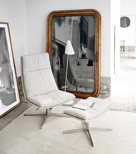 Armchair Catifa 70 Soft