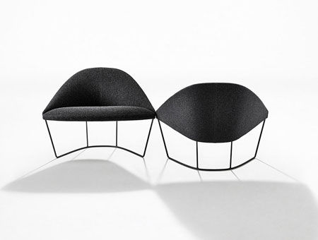 Armchair Colina