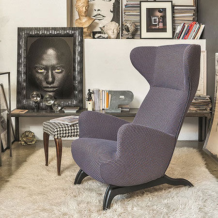 Armchair Ardea