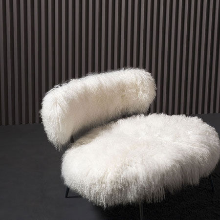 Armchair Nepal Mama