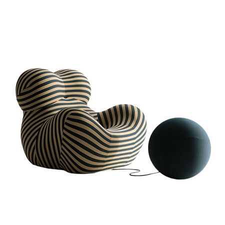 Armchair UP 50