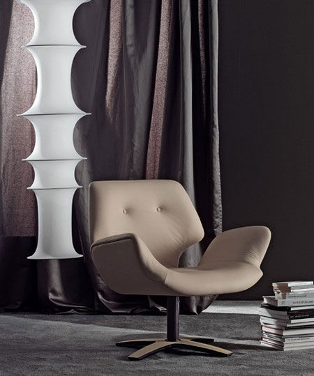 Poltrona Master