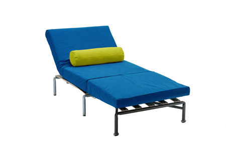 Poltrona letto Wagon