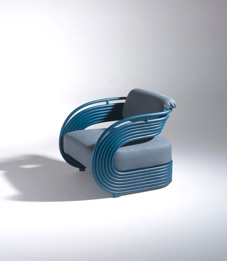 Armchair Nastro
