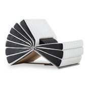 Poltrona Libro