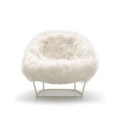 Fauteuil Katrin