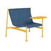Fauteuil Telo Lounge
